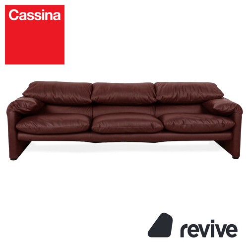 Cassina maralunga vegan - cassina,